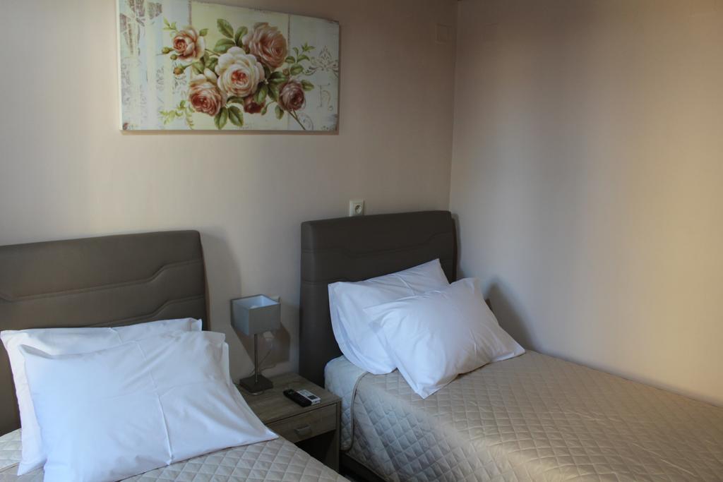 My Rooms ハニア エクステリア 写真