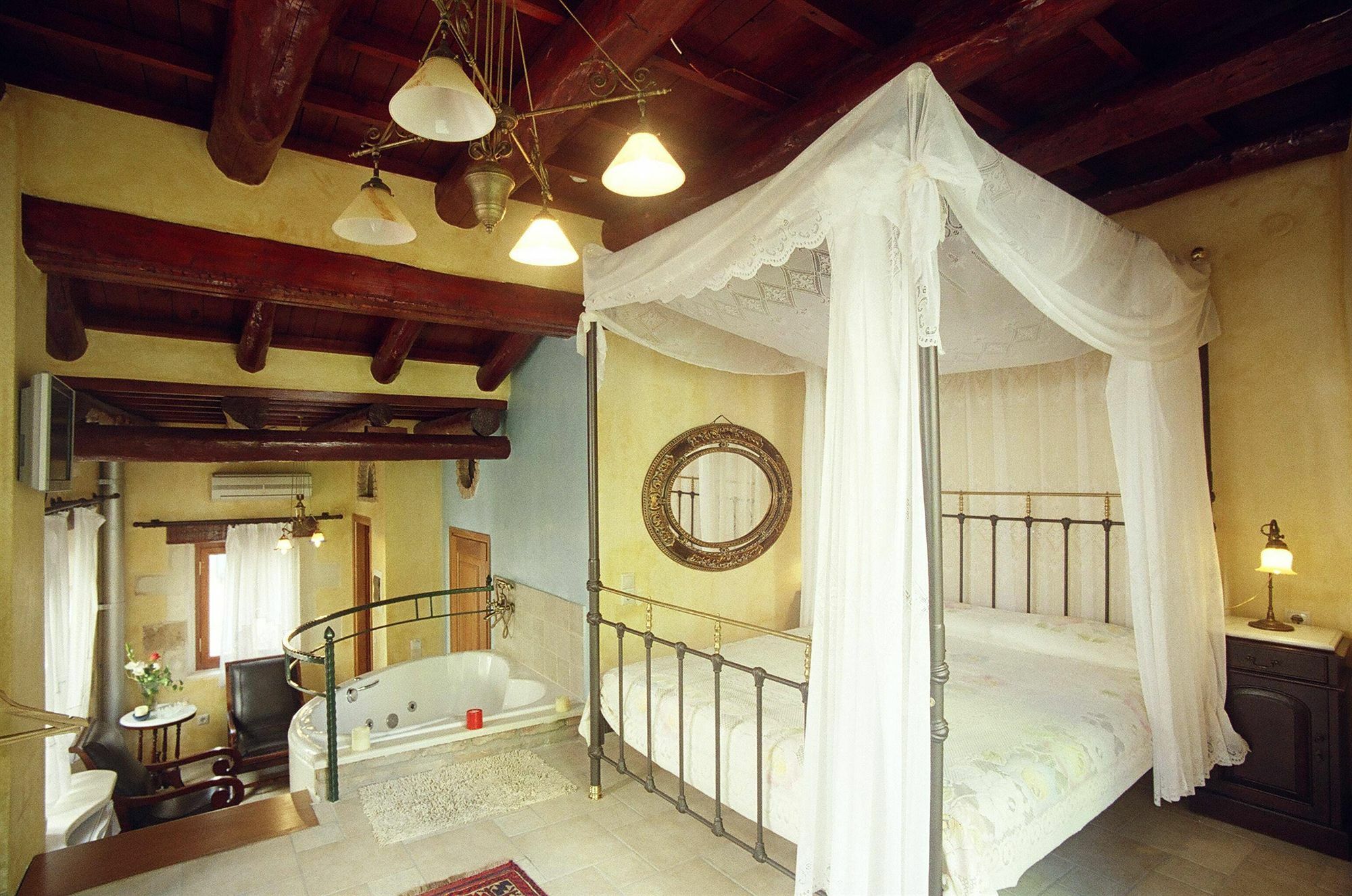 My Rooms ハニア エクステリア 写真